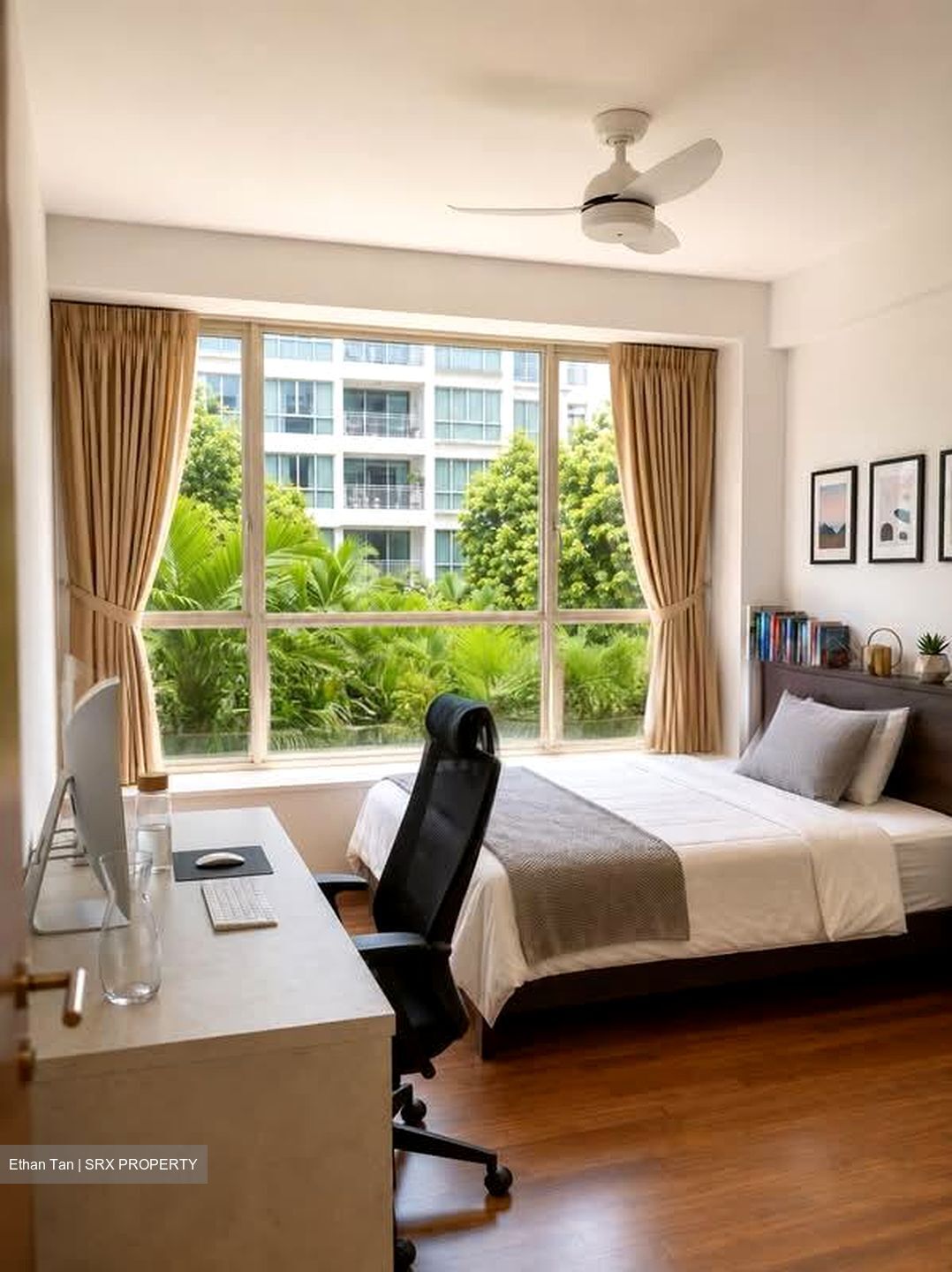 Casa Merah (D16), Apartment #604289001